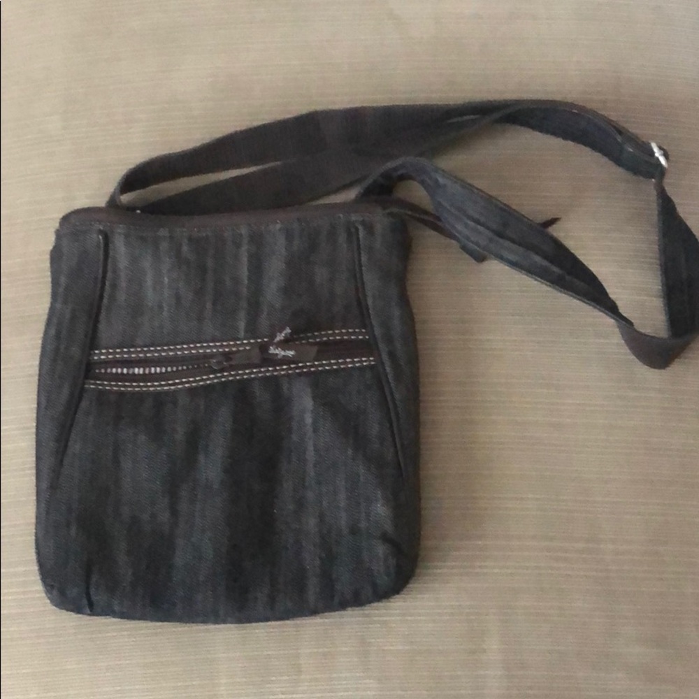 Thirty One Denim Crossbody